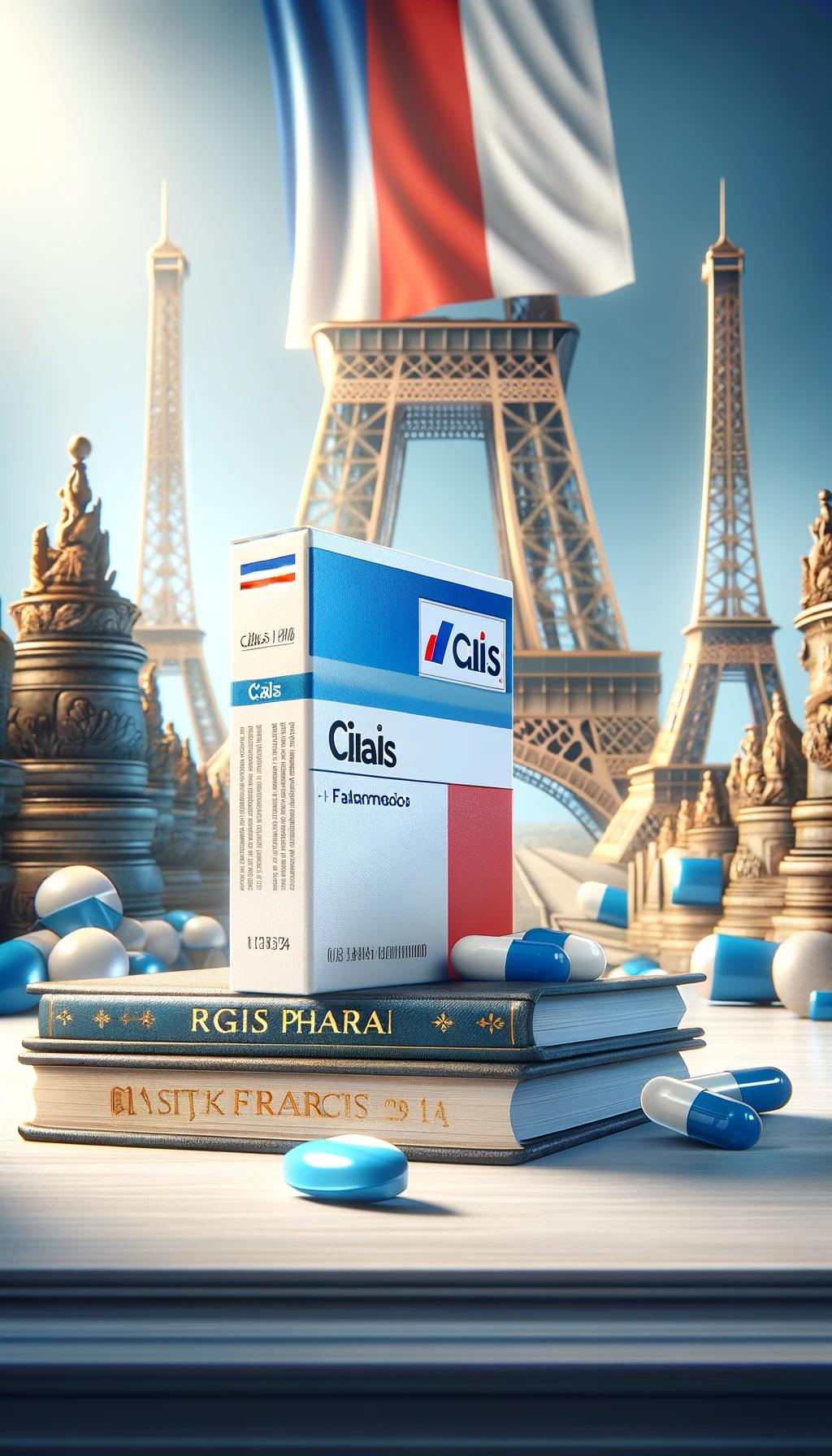 Conseil pour acheter cialis